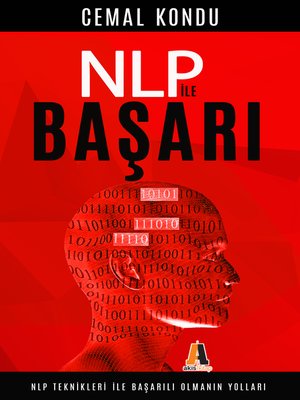cover image of NLP İle Başarı